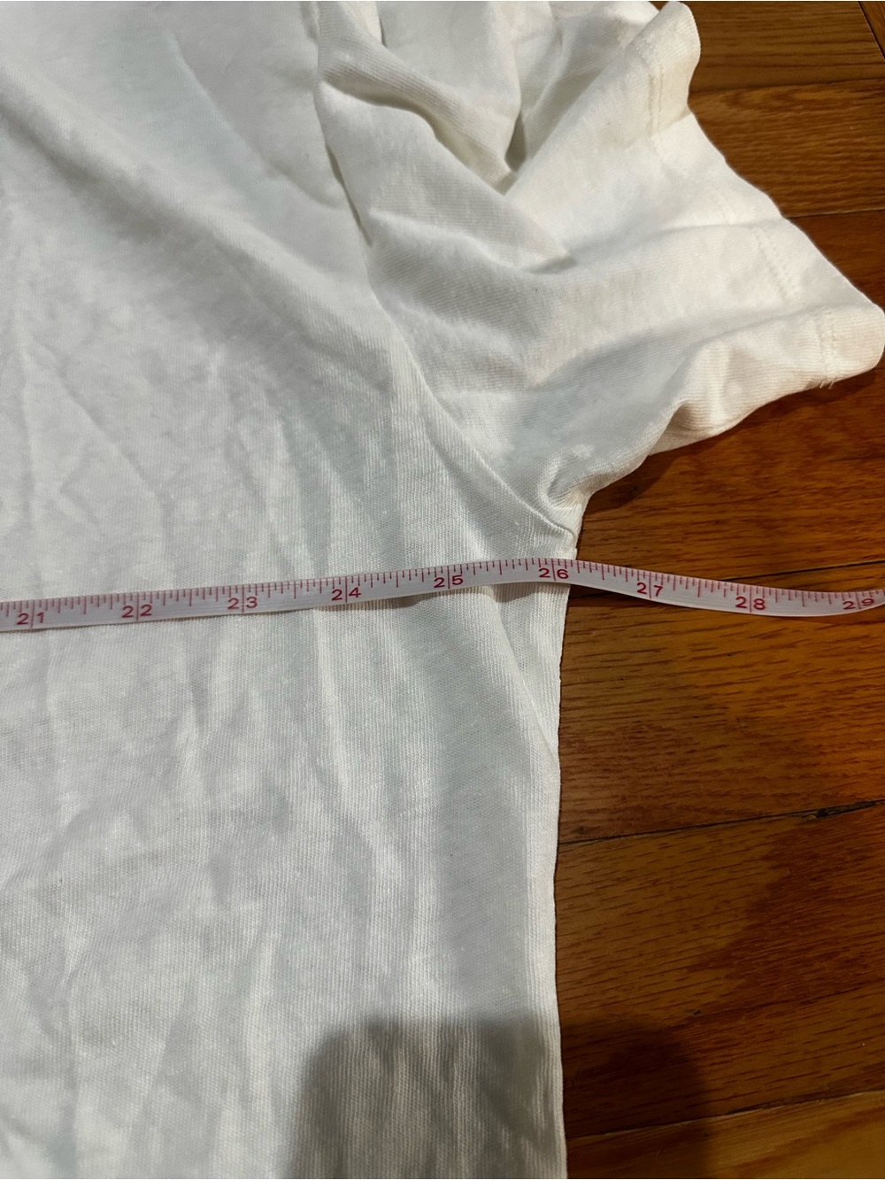 NWT Marine Layer Oversized Hemp Graphic Tee Lemons Stitch Fix - Picture 7 of 8